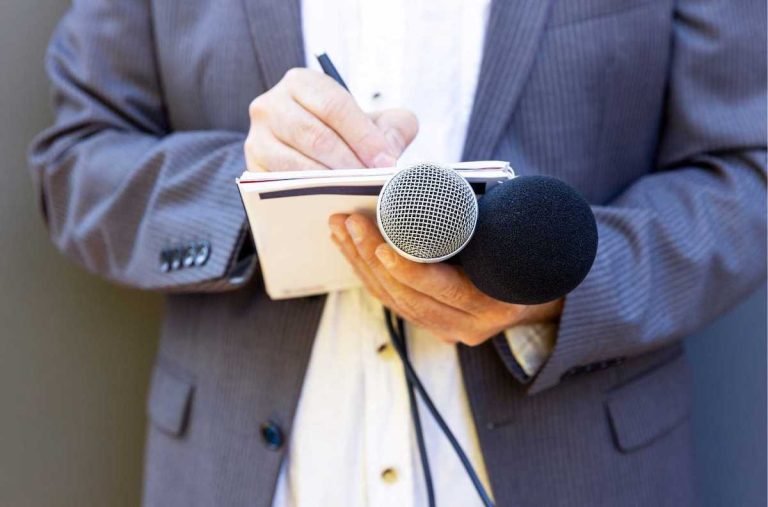 where to publish your scientific press release