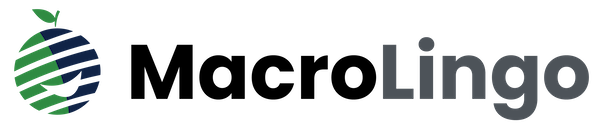 MacroLingo