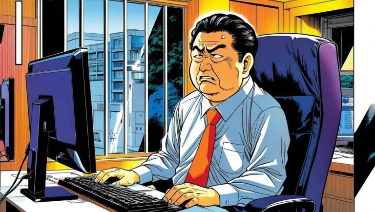Japanese-English websites