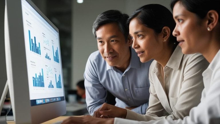 Contact data enrichment