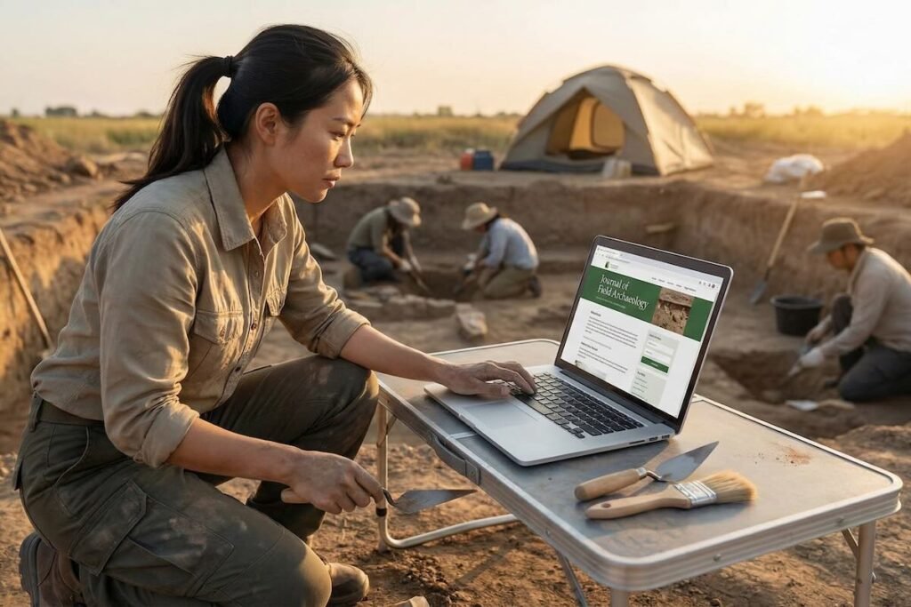 get more citations for your journal article