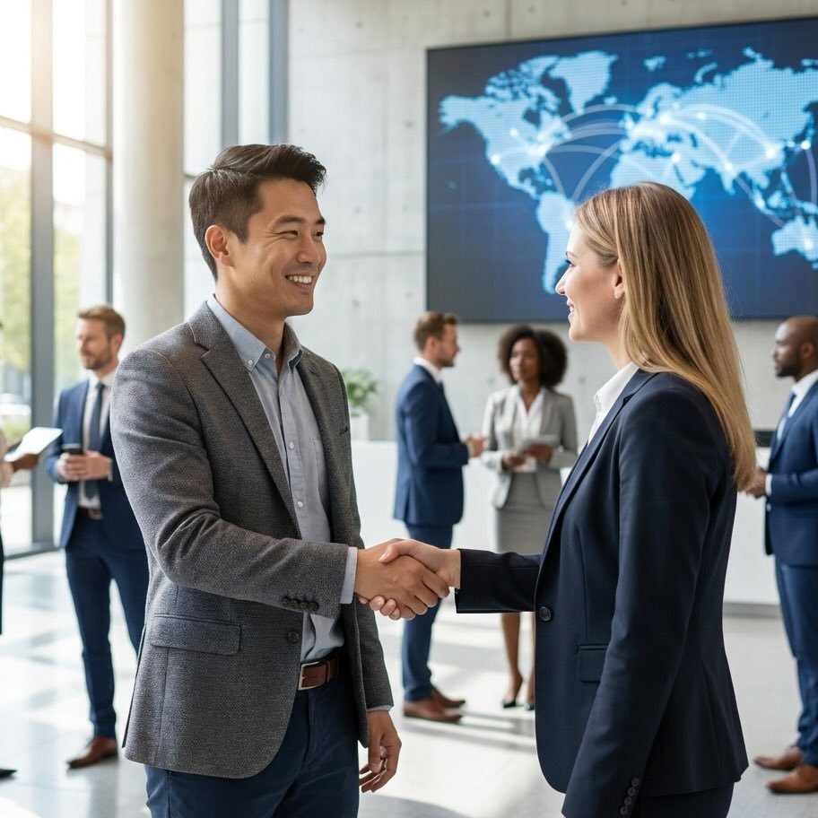 MacroLingo – Asia's top content and copywriting services, AI SEO, editing