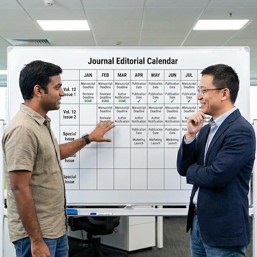 MacroLingo Integrated Journal Experience – content, training, more journal submissions