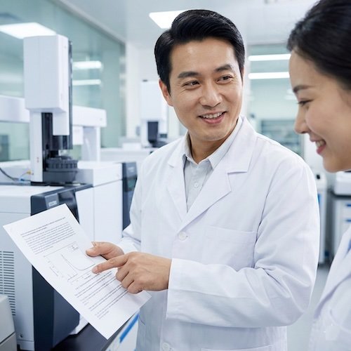 MacroLingo top English copywriting for global science