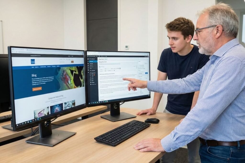 Why Isn't Your Journal References in AI Search? MacroLingo's solutions