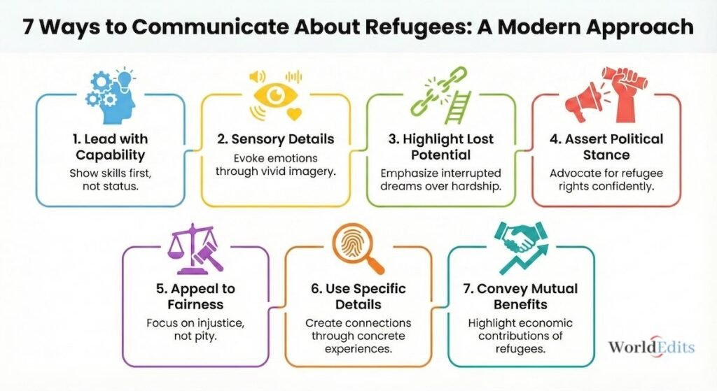 Communicating about refugees_WorldEdits (worldedits.com)
