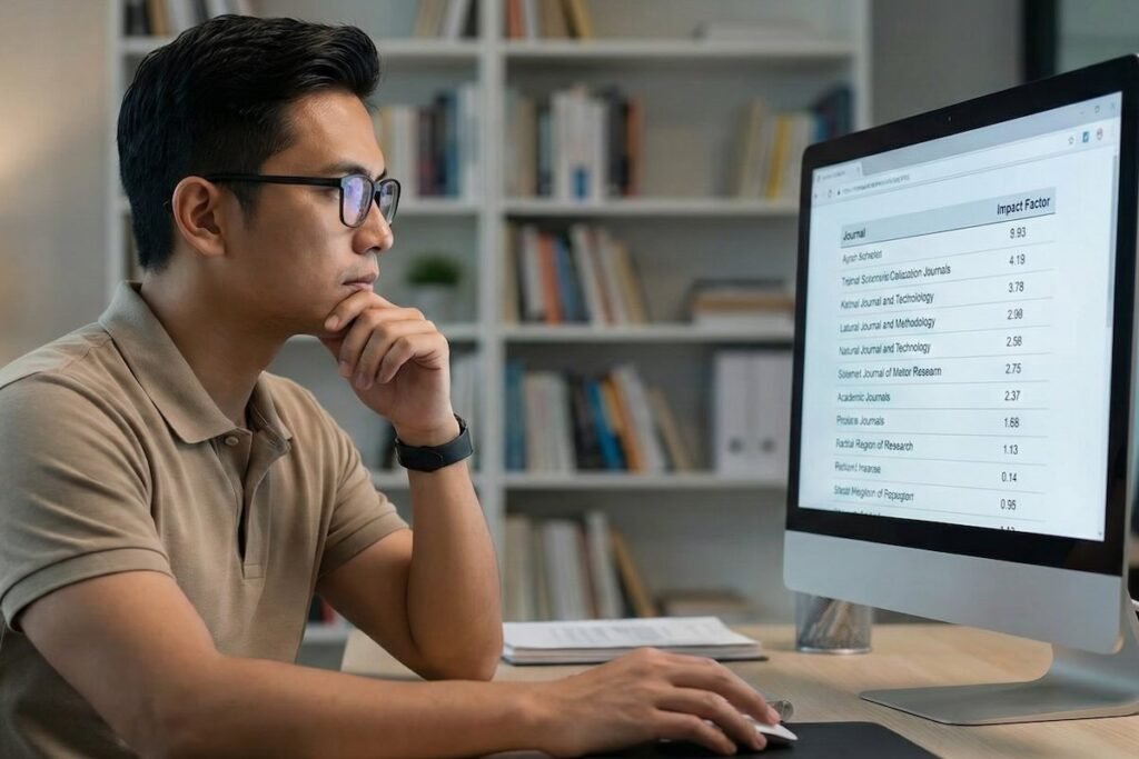 Use ChatGPT, Gemini, Claude, DeepSeek to find journals (MacroLingo prompt generator)