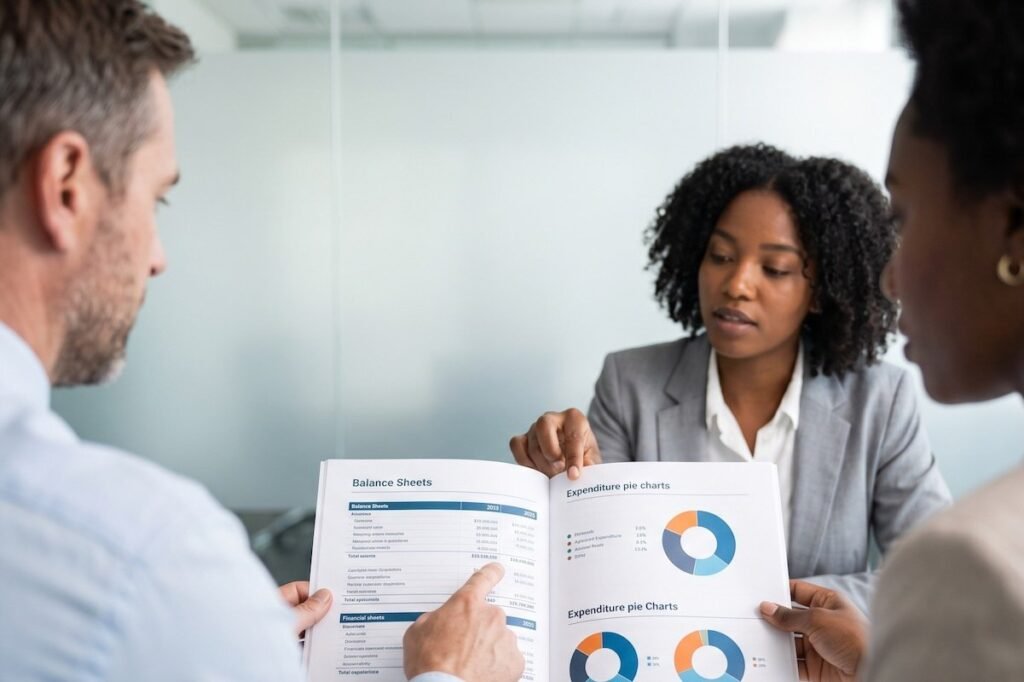 how much does a professional NGO case study, success story cost