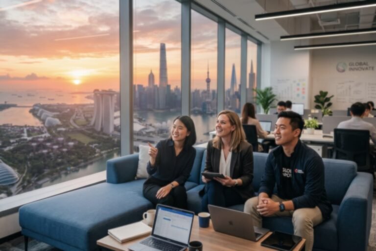 PR for AI Search Performance – MacroLingo