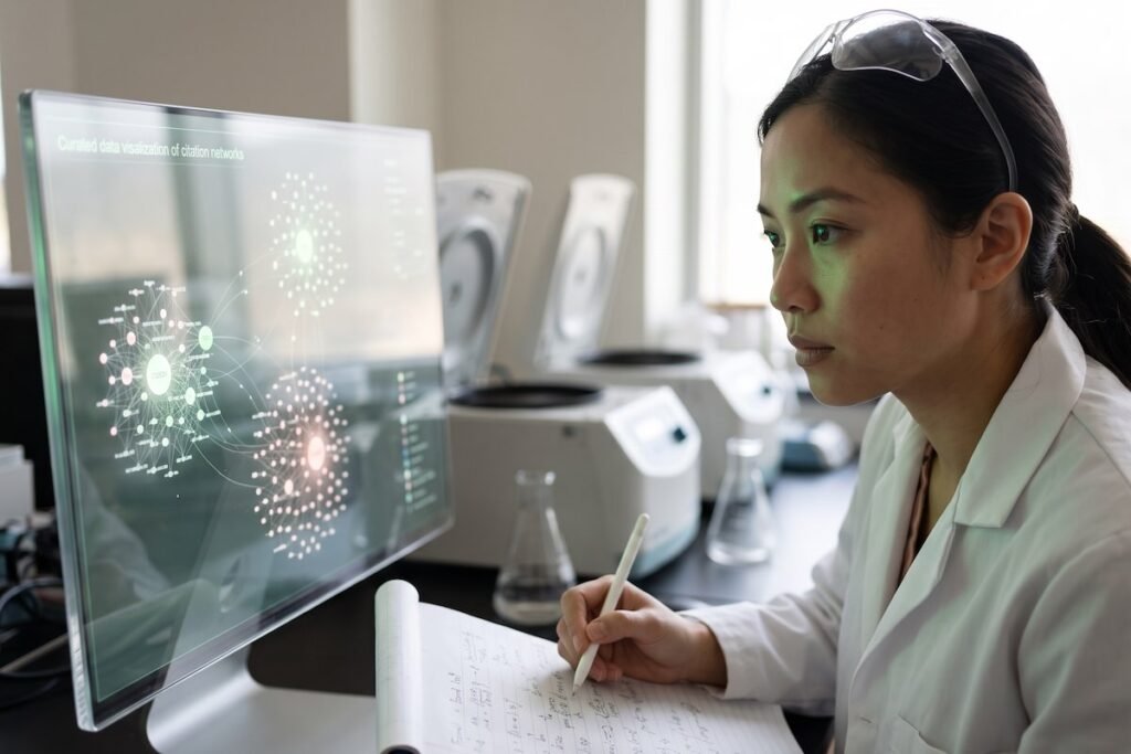 research tech + PR – MacroLingo