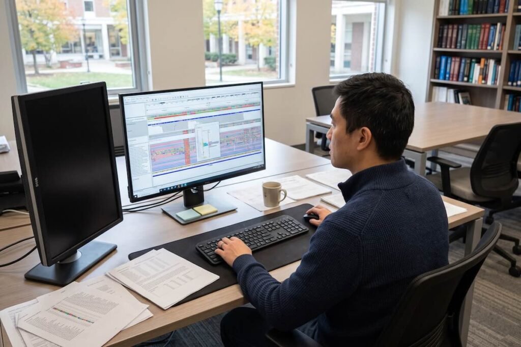 research tech – MacroLingo PR